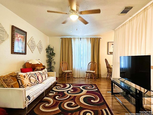 10007 Tiger Bay, San Antonio, TX 78251