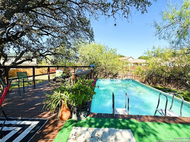 10007 Tiger Bay, San Antonio, TX 78251