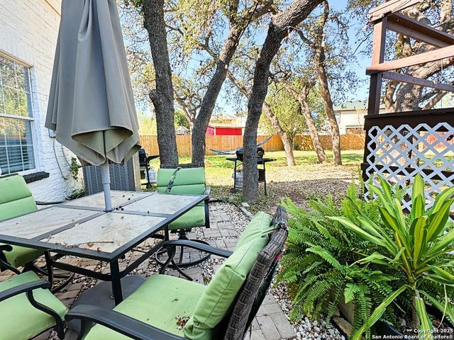 10007 Tiger Bay, San Antonio, TX 78251