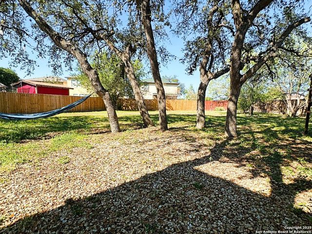 10007 Tiger Bay, San Antonio, TX 78251