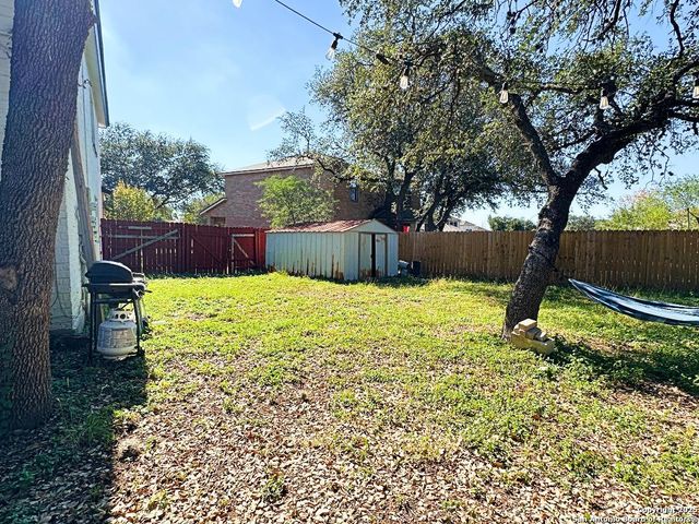 10007 Tiger Bay, San Antonio, TX 78251