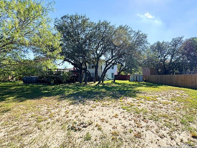 10007 Tiger Bay, San Antonio, TX 78251