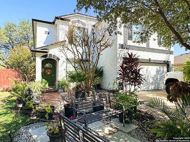 10007 Tiger Bay, San Antonio, TX 78251