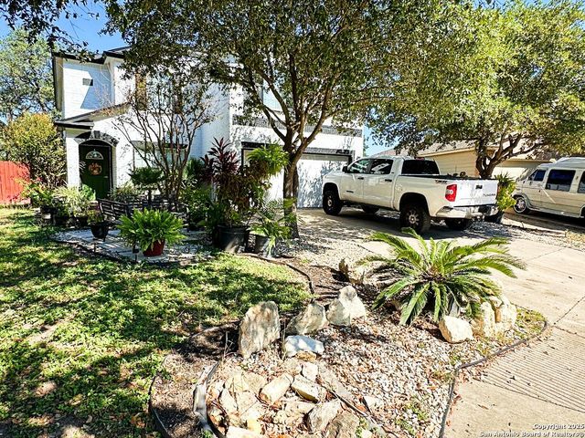 10007 Tiger Bay, San Antonio, TX 78251