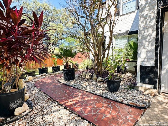 10007 Tiger Bay, San Antonio, TX 78251