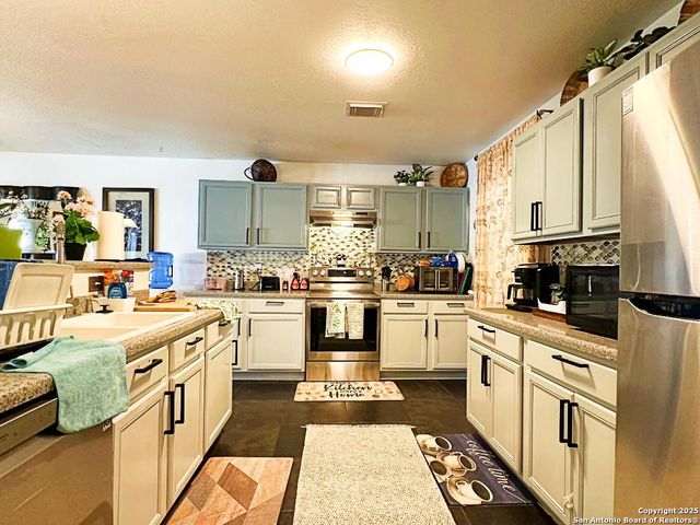10007 Tiger Bay, San Antonio, TX 78251