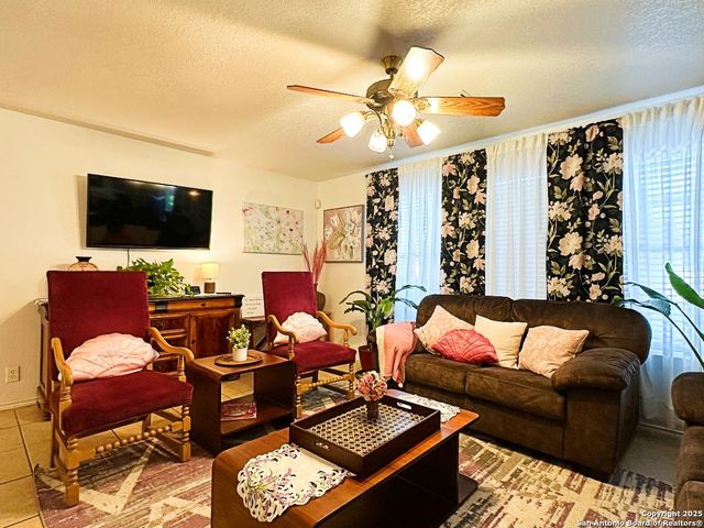 10007 Tiger Bay, San Antonio, TX 78251