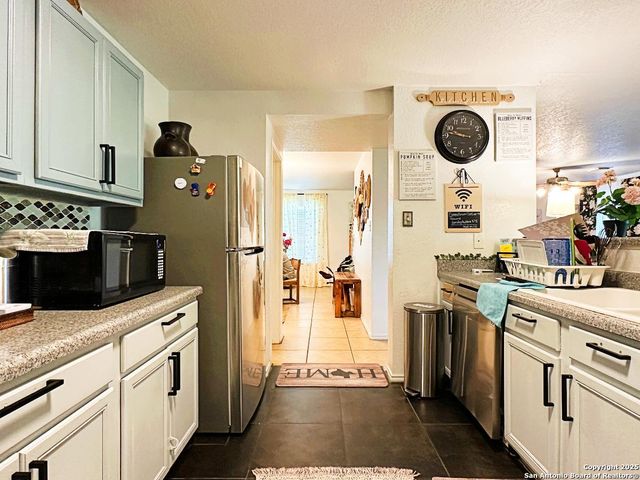 10007 Tiger Bay, San Antonio, TX 78251