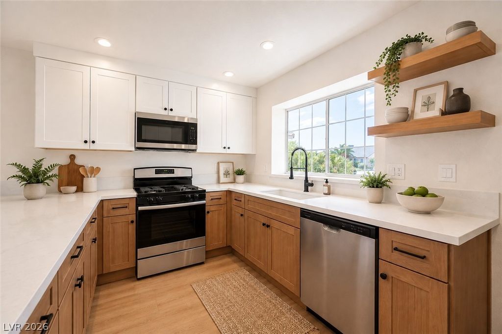 5775 Ballinger Drive, Las Vegas, NV 89142