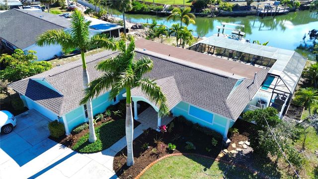 1221 BAYSHORE DRIVE, Englewood, FL 34223