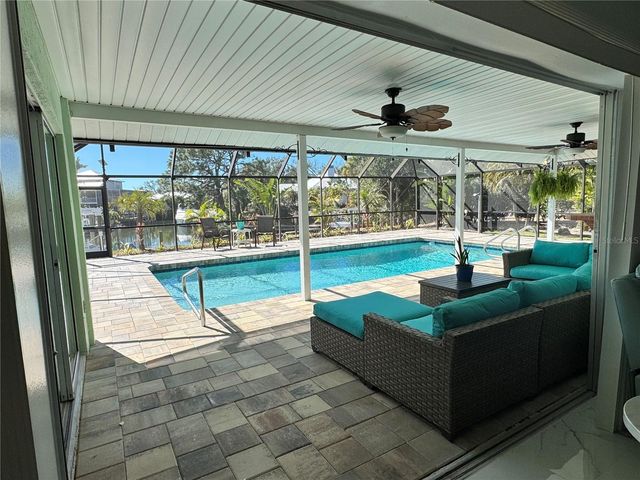 1221 BAYSHORE DRIVE, Englewood, FL 34223