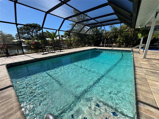 1221 BAYSHORE DRIVE, Englewood, FL 34223