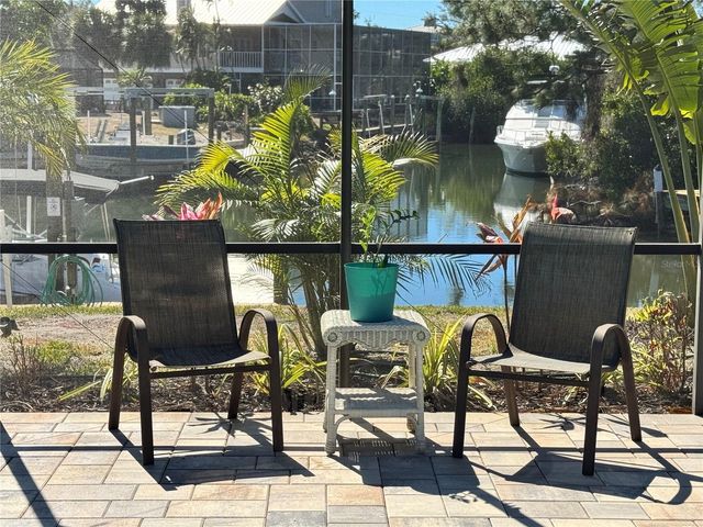 1221 BAYSHORE DRIVE, Englewood, FL 34223