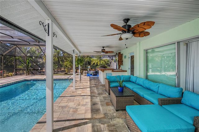 1221 BAYSHORE DRIVE, Englewood, FL 34223