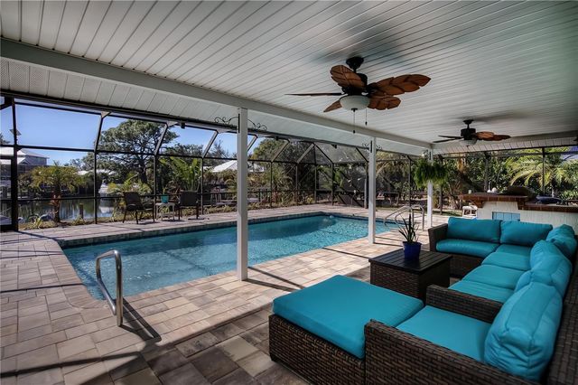 1221 BAYSHORE DRIVE, Englewood, FL 34223