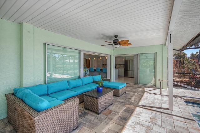 1221 BAYSHORE DRIVE, Englewood, FL 34223