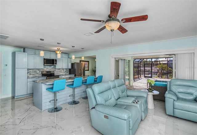 1221 BAYSHORE DRIVE, Englewood, FL 34223