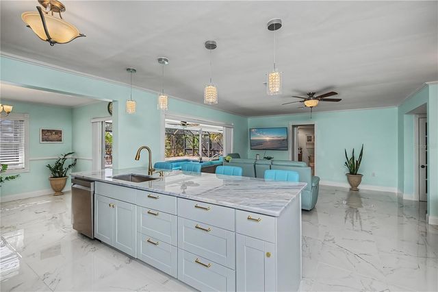 1221 BAYSHORE DRIVE, Englewood, FL 34223