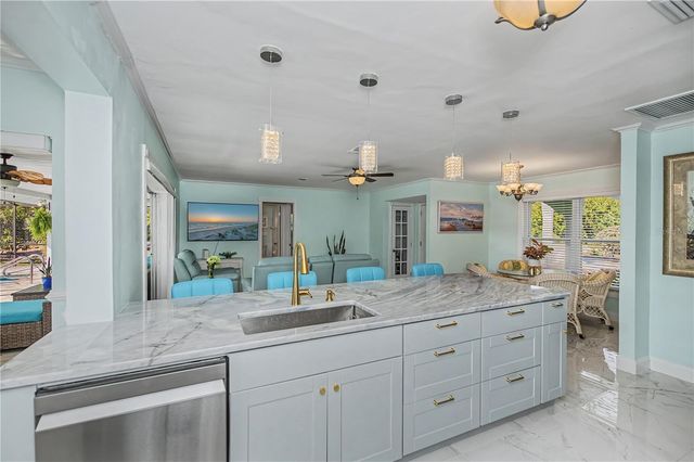 1221 BAYSHORE DRIVE, Englewood, FL 34223