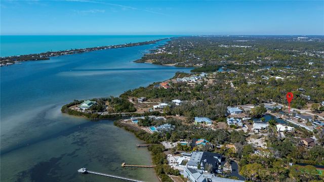 1221 BAYSHORE DRIVE, Englewood, FL 34223