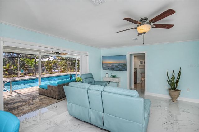 1221 BAYSHORE DRIVE, Englewood, FL 34223