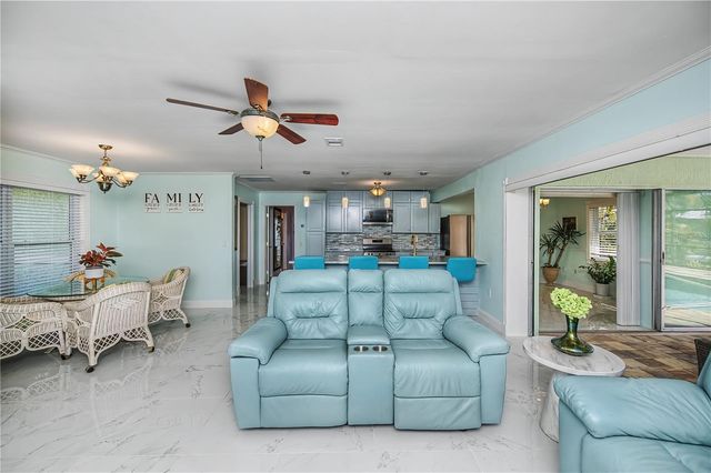 1221 BAYSHORE DRIVE, Englewood, FL 34223