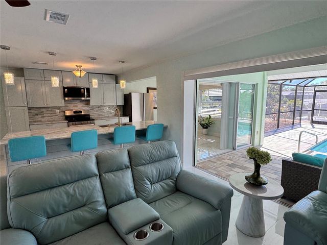 1221 BAYSHORE DRIVE, Englewood, FL 34223