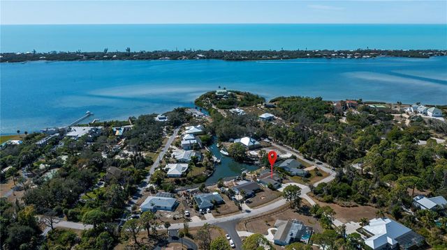 1221 BAYSHORE DRIVE, Englewood, FL 34223