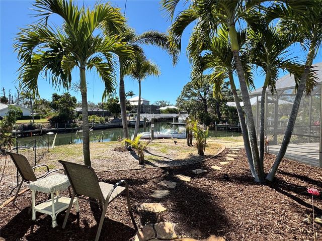 1221 BAYSHORE DRIVE, Englewood, FL 34223