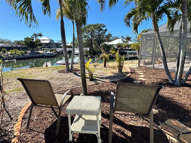 1221 BAYSHORE DRIVE, Englewood, FL 34223