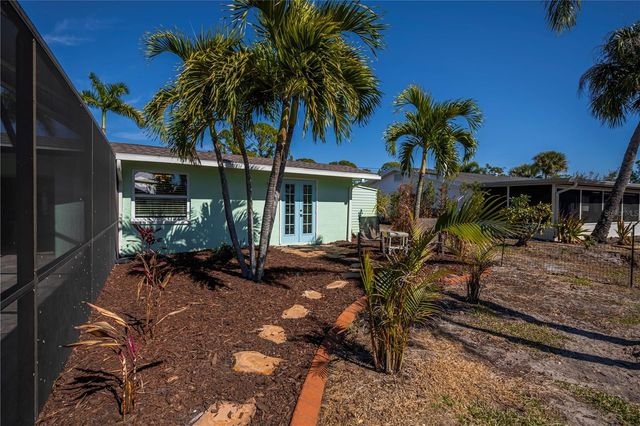 1221 BAYSHORE DRIVE, Englewood, FL 34223