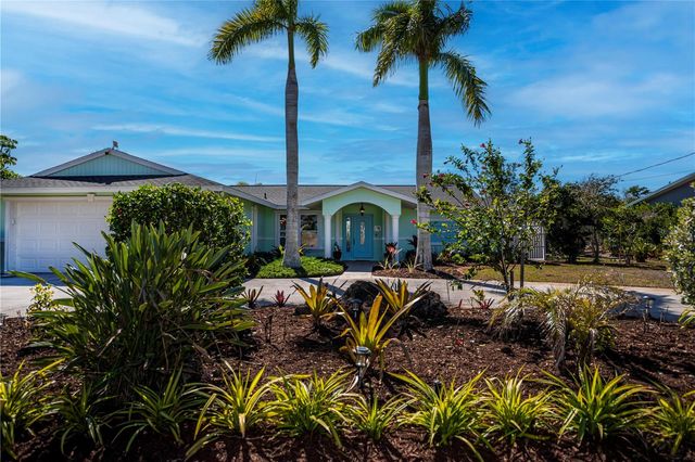 1221 BAYSHORE DRIVE, Englewood, FL 34223