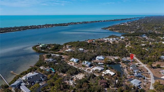 1221 BAYSHORE DRIVE, Englewood, FL 34223