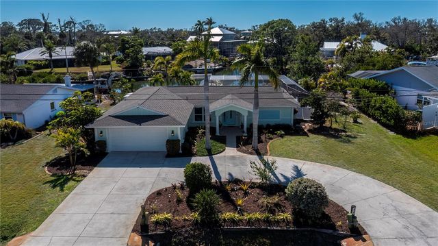 1221 BAYSHORE DRIVE, Englewood, FL 34223