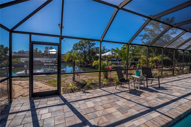 1221 BAYSHORE DRIVE, Englewood, FL 34223