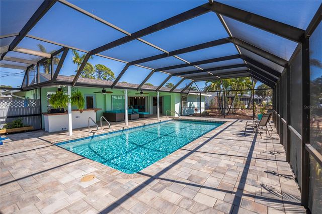 1221 BAYSHORE DRIVE, Englewood, FL 34223