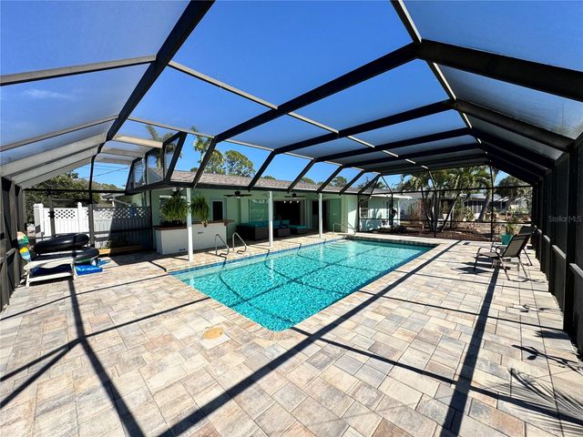 1221 BAYSHORE DRIVE, Englewood, FL 34223