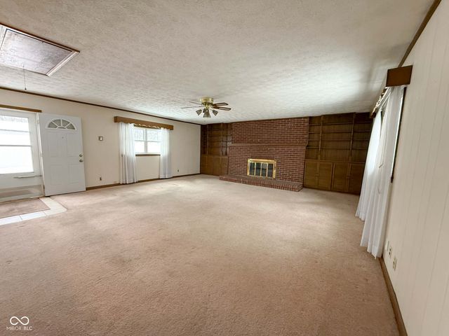 3076 Davis Drive, Indianapolis, IN 46221