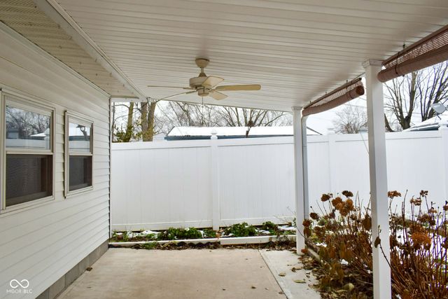 3076 Davis Drive, Indianapolis, IN 46221