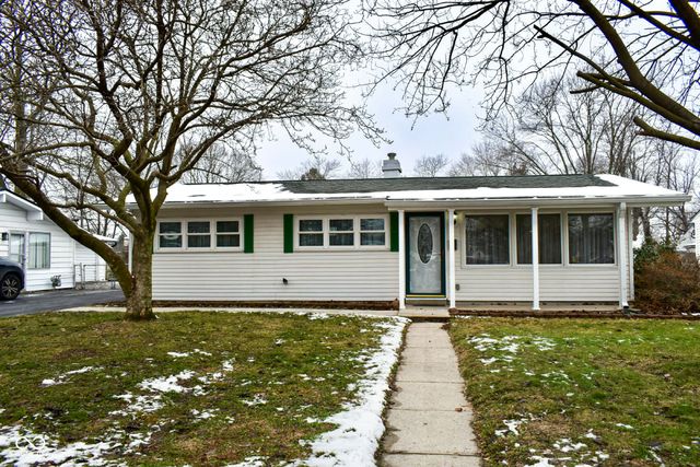 3076 Davis Drive, Indianapolis, IN 46221
