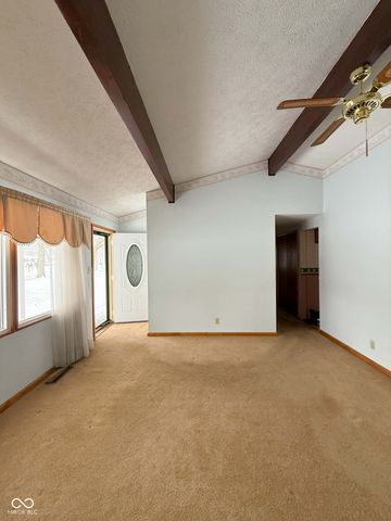 3076 Davis Drive, Indianapolis, IN 46221