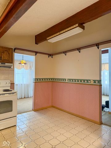 3076 Davis Drive, Indianapolis, IN 46221