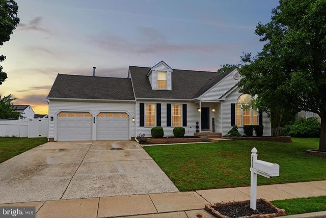 129 DESCHLER BLVD, Clayton, NJ 08312
