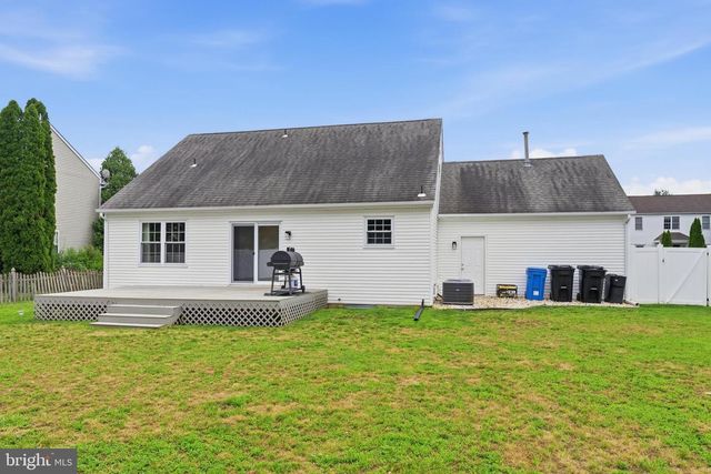 129 DESCHLER BLVD, Clayton, NJ 08312
