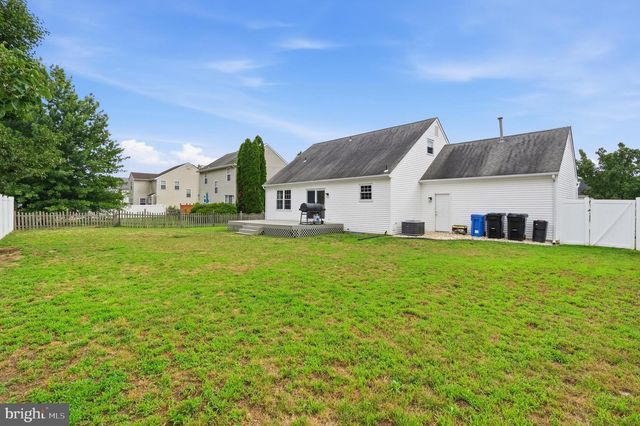 129 DESCHLER BLVD, Clayton, NJ 08312