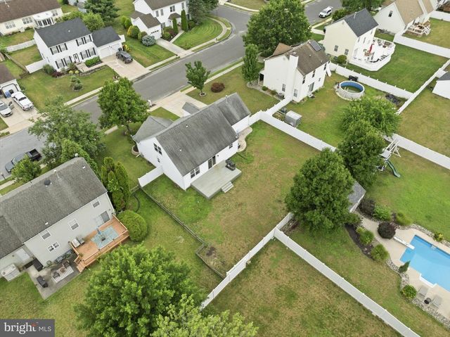 129 DESCHLER BLVD, Clayton, NJ 08312