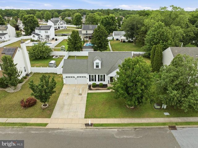 129 DESCHLER BLVD, Clayton, NJ 08312
