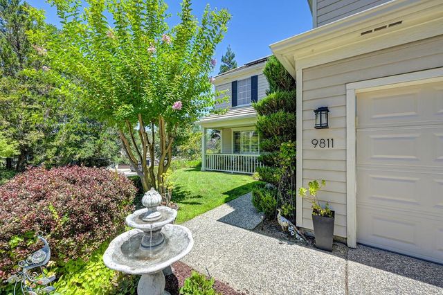 9811 Beckenham Dr, Granite Bay, CA 95746