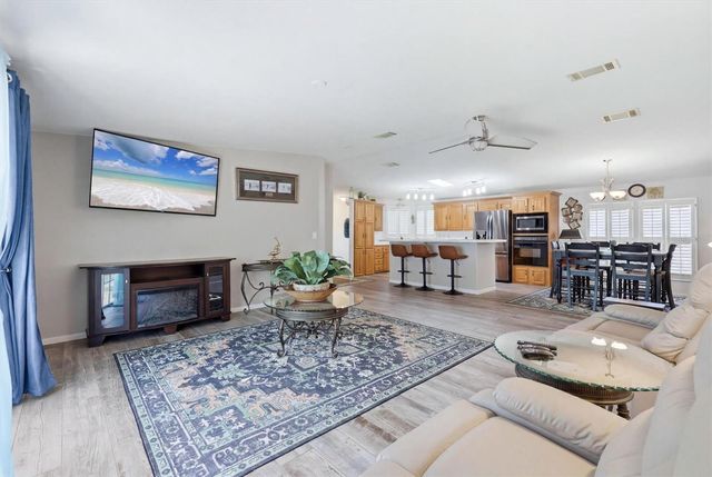 9158 PINEHAVEN WAY, Englewood, FL 34224