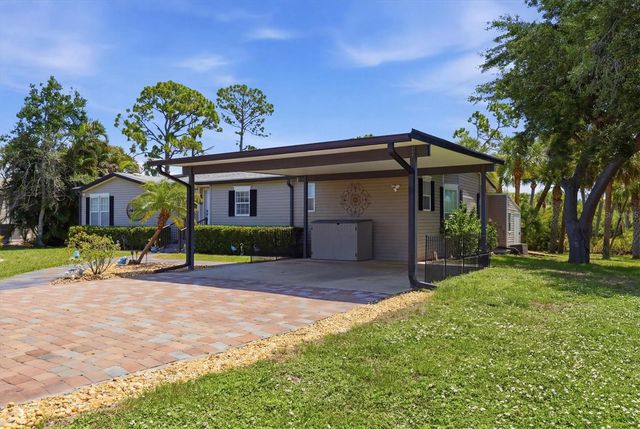 9158 PINEHAVEN WAY, Englewood, FL 34224